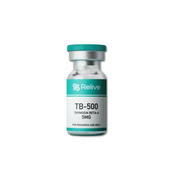 TB-500 - Image 3